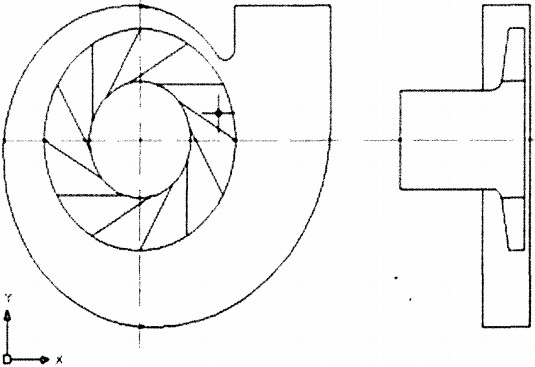 風(fēng)機(jī)結(jié)構(gòu) 風(fēng)機(jī)結(jié)構(gòu)
