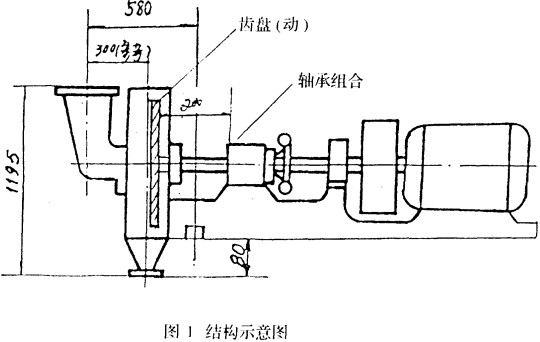 顆粒機(jī)破碎機(jī) 顆粒機(jī)破碎機(jī)