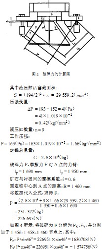 破碎機 破碎機