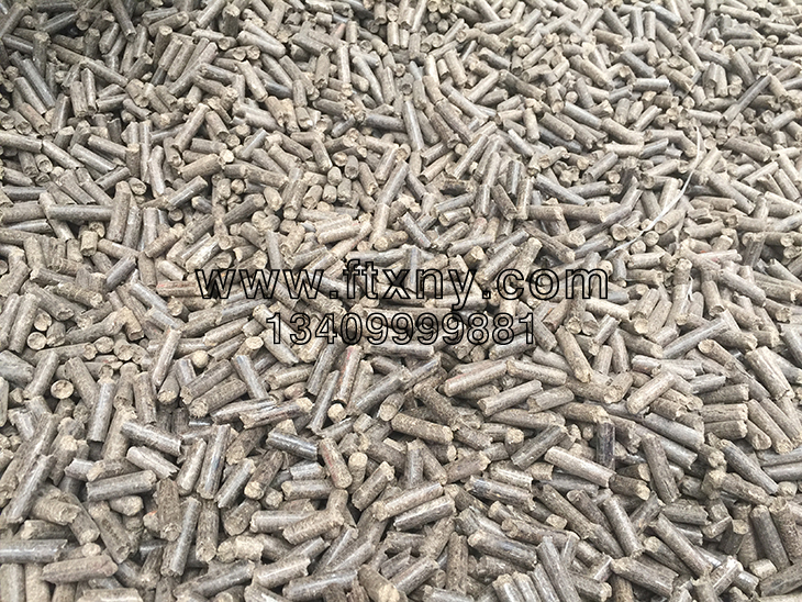 生物質(zhì)顆粒燃料 生物質(zhì)顆粒燃料